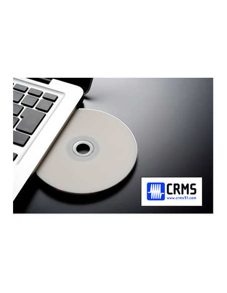 IP-CARE-2U-SIP-IP Serveur d'appel Infirmières Full IP-liaison SIP AR02572-IP-CARE-2U-SIP-IP
