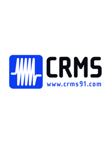 CRW-HF-TLC  Télécommande pour réglage d'un  CRW-HF-5