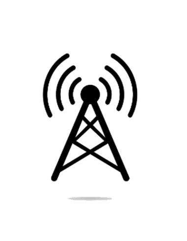 ANT-CXL-8 antenne extérieure ou intérieure Band 800MHz