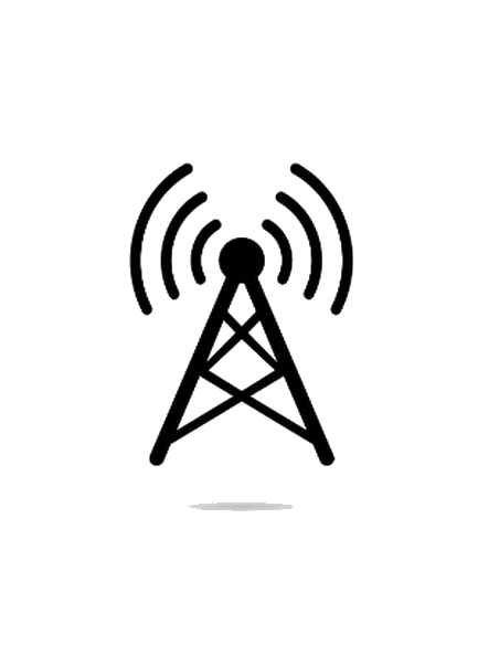 ANT-CXL-4 antenne extérieure ou intérieure Band 400MHz