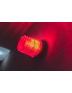 ALARME_SERVEUR Gestion et conversion de trame ASCII mode (CR/LF)