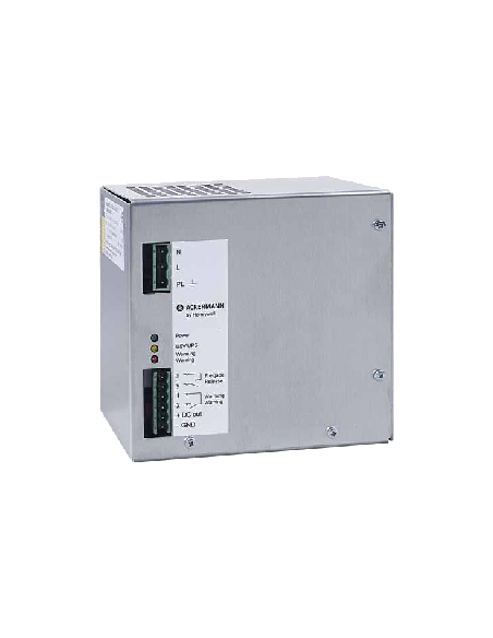 89954C9 Alimentation / UPS 230 VAC-24 VDC 0,8 A