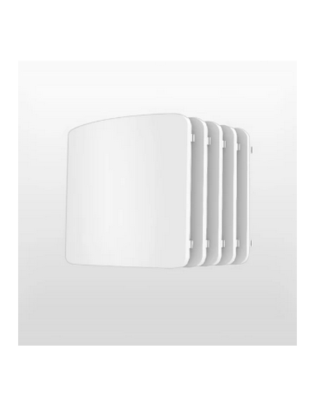 72590L0 Plaque d'obturation pour face avant SEM/SEM+ (5 pcs)