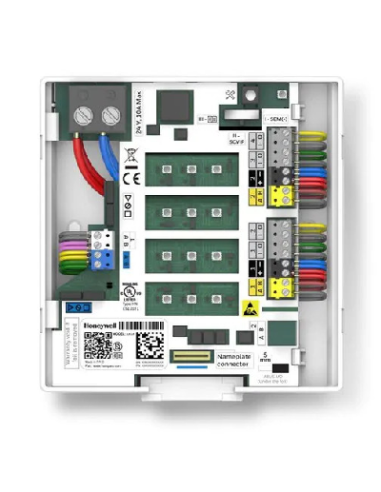 72590D Module Électronique Systevo (SEM)