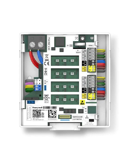 72590D Module Électronique Systevo (SEM)