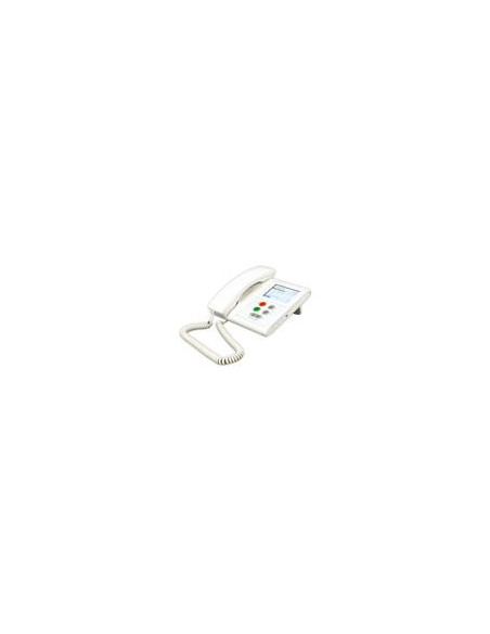 NCS Touch, poste de consultation d'infirmière avec écran tactile