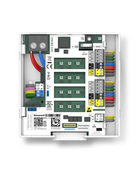 72591D Module Électronique Systevo plus (SEM+)