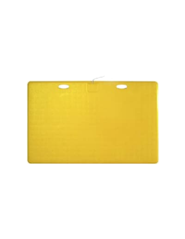AR02704-73312C1 Tapis de pression avec contact câblé