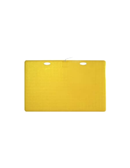 AR02704-73312C1 Tapis de pression avec contact câblé