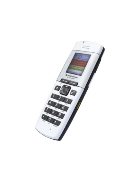 790D530 Combiné DECT série D5 Protect (IP65)