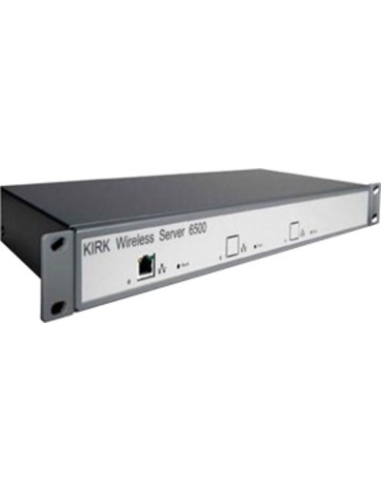 790D650 Serveur rackable 19 IP-DECT 6500