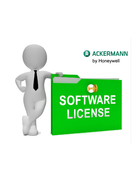790M163 Licence d'extension Systevo Tel-Connect pour Mobile Client pour smartphones non Honeywell (5 dev.)