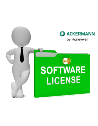 790M164 Licence d'extension Systevo Tel-Connect pour les appels d'urgence personnels (5 dev.)