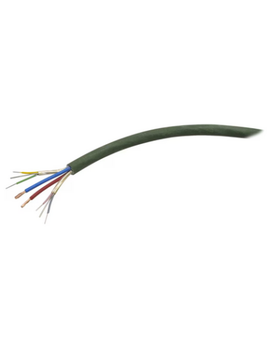 89734AH1 Cable Bus, Touret de 500m