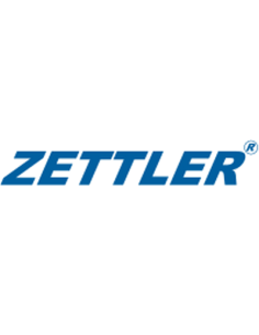 AR02298 - 130.9230  Cadre pour terminal phonie ZiKt, blanc