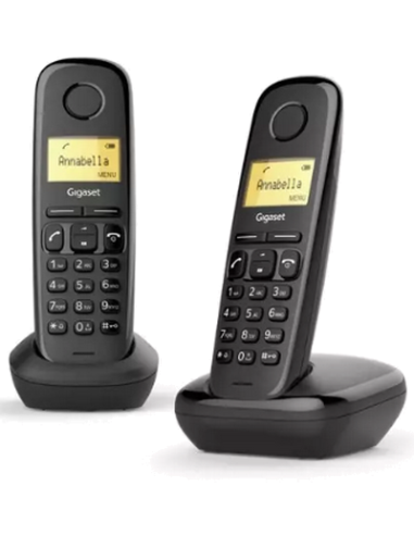 GIGASET A170 DUO
