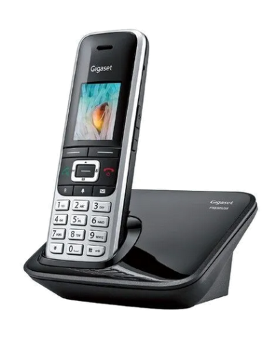 GIGASET PREMIUM 100