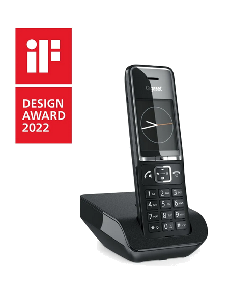 GIGASET COMFORT 550