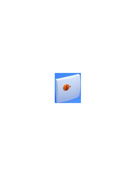 Bloc appel ou appel W-C ­ antimicrobien