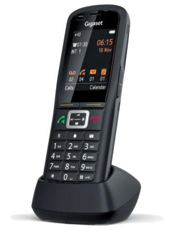 GIGASET R700H PROTECT PRO