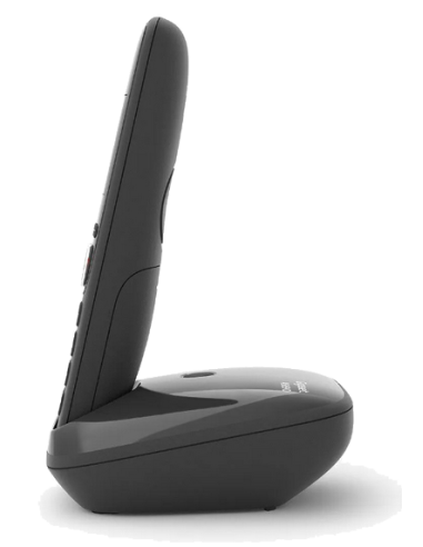 GIGASET AS690 DUO NOIR