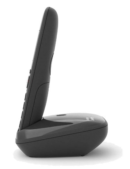 GIGASET AS690 DUO NOIR