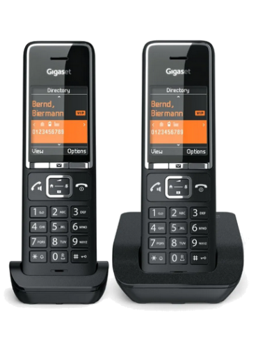 GIGASET COMFORT 550 DUO