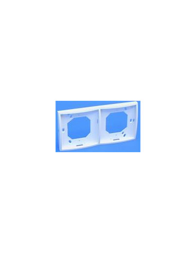 Adaptateur VarioLine S2 antimicrobien
