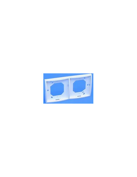 Adaptateur VarioLine S2 antimicrobien