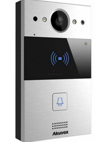 AR02179-R20A-S-1 Interphone vidéo compact SIP