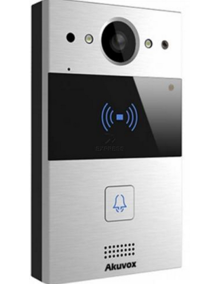 AR02179-R20A-S-1 Interphone vidéo compact SIP