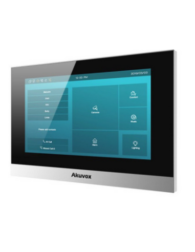 AR02198-C313S Moniteur SIP