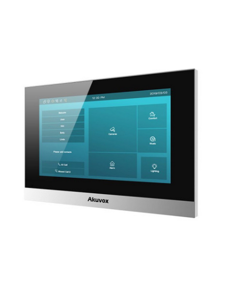 AR02198-C313S Moniteur SIP