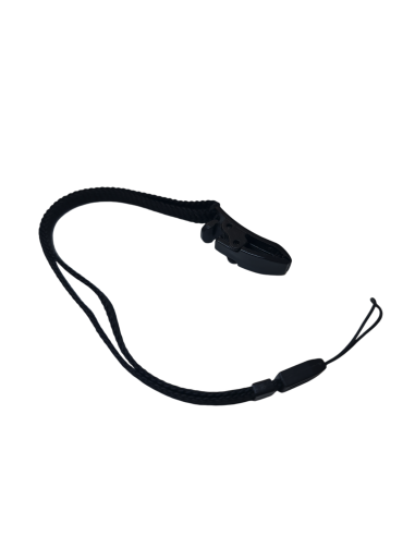 AR00792-EC600. Cordon de sécurité pour recepteur ( lot de 5 )