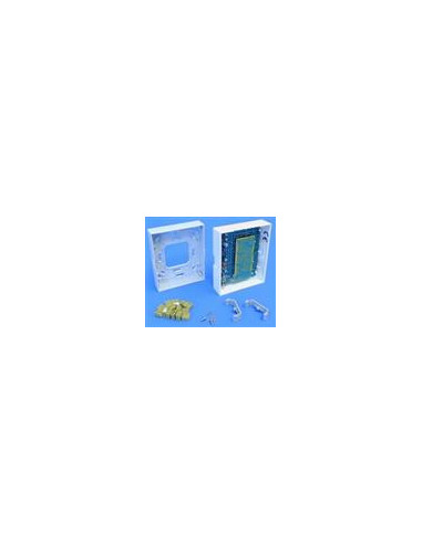 Module universel entrées / sortie S1