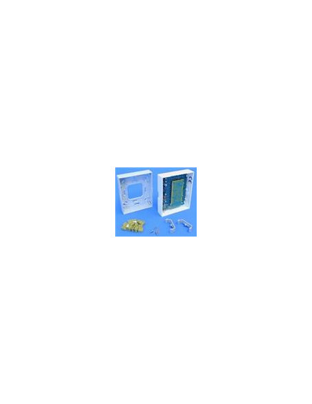 Module universel entrées / sortie S1