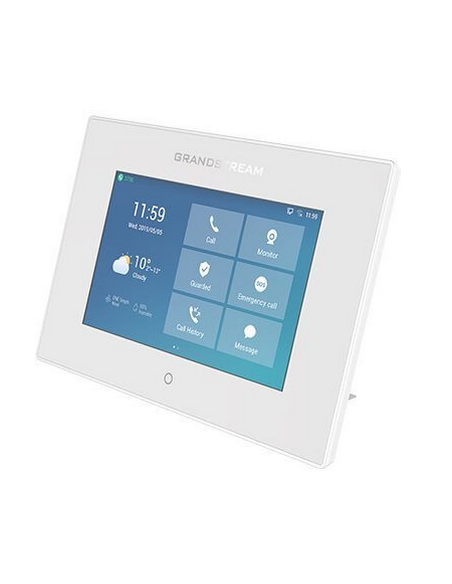 AR00099-GSC3570 Poste de commande et  Interphone HD