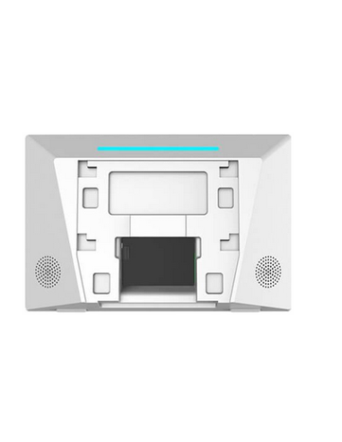 AR00099-GSC3570 Poste de commande et  Interphone HD