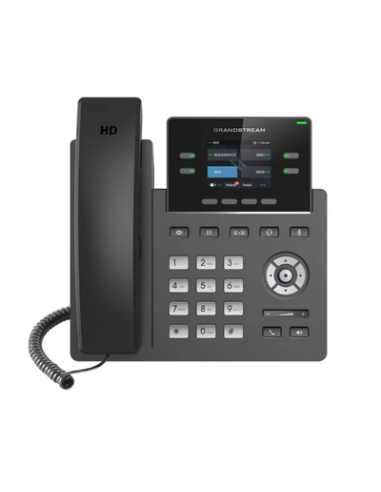 AR00250-GRP2612P Poste téléphonique  POE