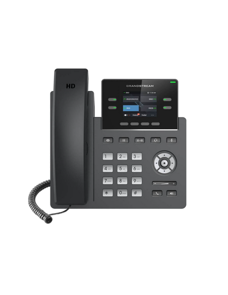 AR00250-GRP2612P Poste téléphonique  POE