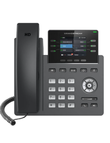 AR00298-GRP2613 Poste téléphonique   VOIP SIP