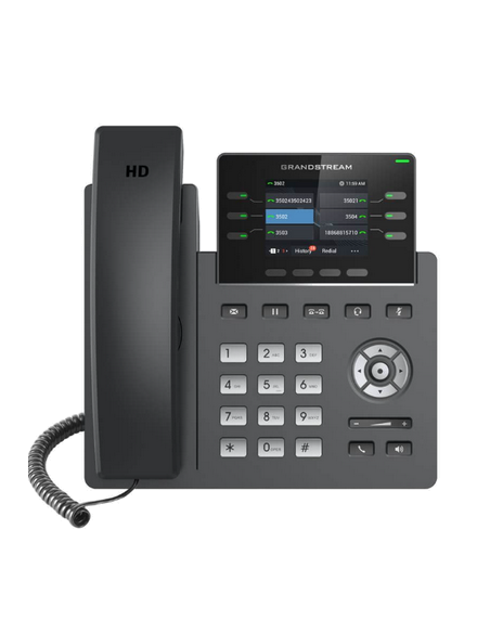 AR00298-GRP2613 Poste téléphonique   VOIP SIP