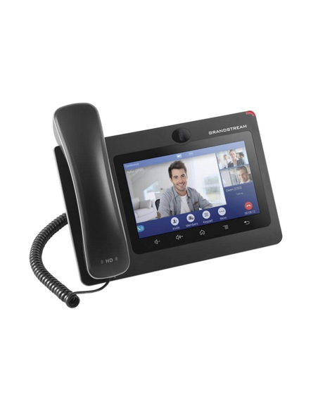 AR00663-GXV3370 Poste IP Haut de gamme