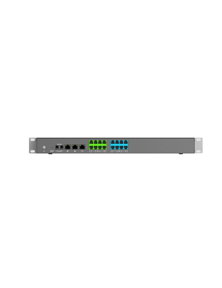 AR01190-UCM6308A Standard téléphonique IP comprenant