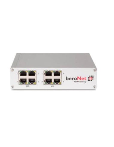 AR01523-BERONET BF4008S0BOX Passerelle SIP