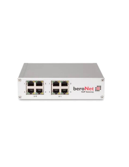 AR01523-BERONET BF4008S0BOX Passerelle SIP