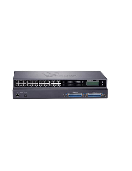 AR01905-GXW4232V2 Passerelle 32 ports analogiques