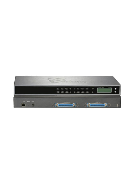 AR01908-GXW4248 Passerelle 48 ports analogiques