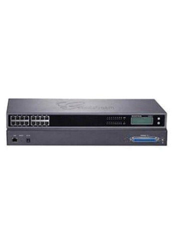 AR01996-GXW4216  Passerelle 16 ports analogiques