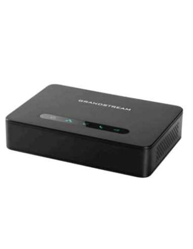AR01997-DP750 Borne DECT VOIP